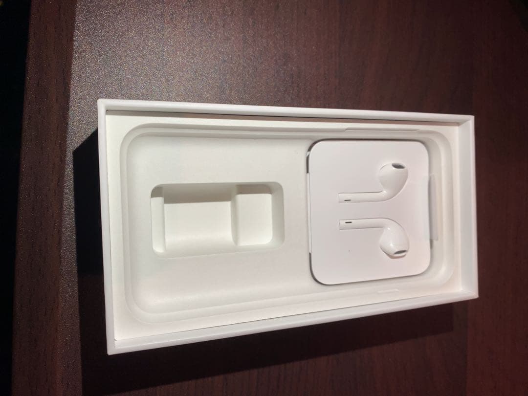 【箱付き・美品】iPhone7 128GB ローズゴールド Wi-Fi繋げて使用