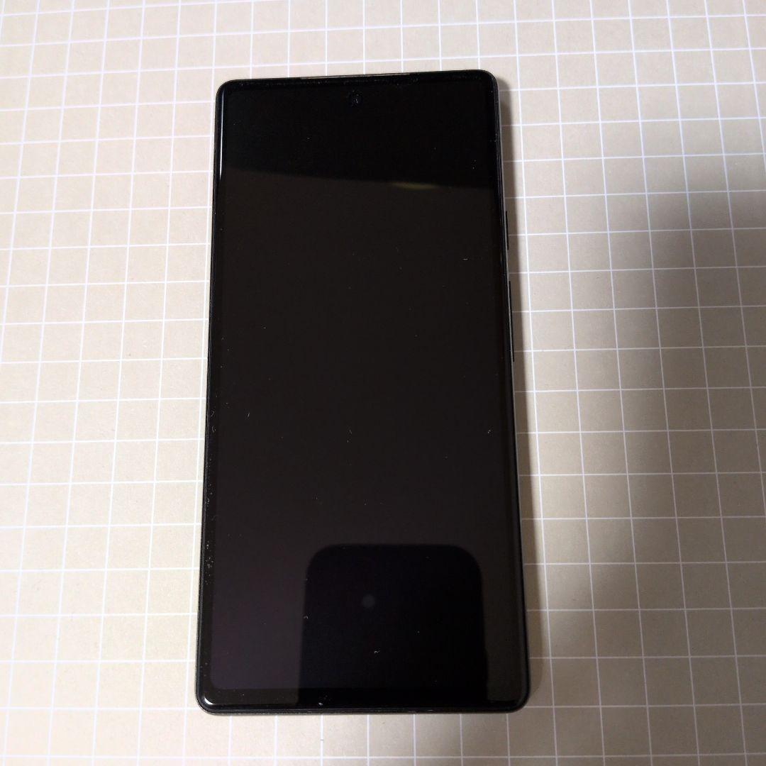 U*r様 Pixel6a ジャンク