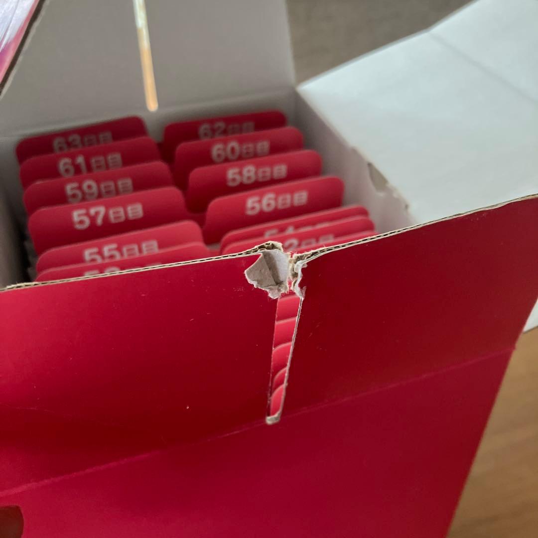 七田式　ドッツカード　説明書・DVD付き