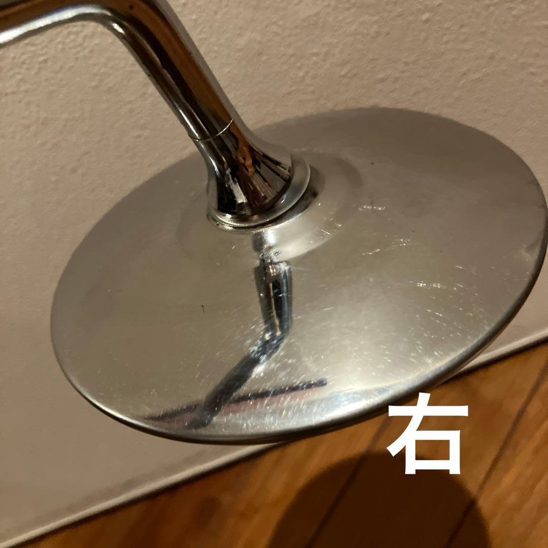 ベスパ　50s スモール　ミラー　左右セット