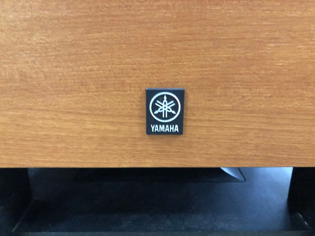 YAMAHA YST-SW800 サブウーファーやや難あり
