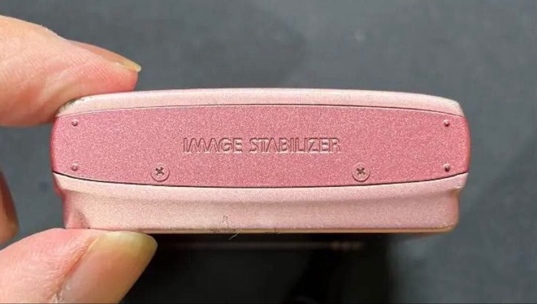 ト*ム様 Canon IXY 430F ピンク デジタルカメラ　動作確認済