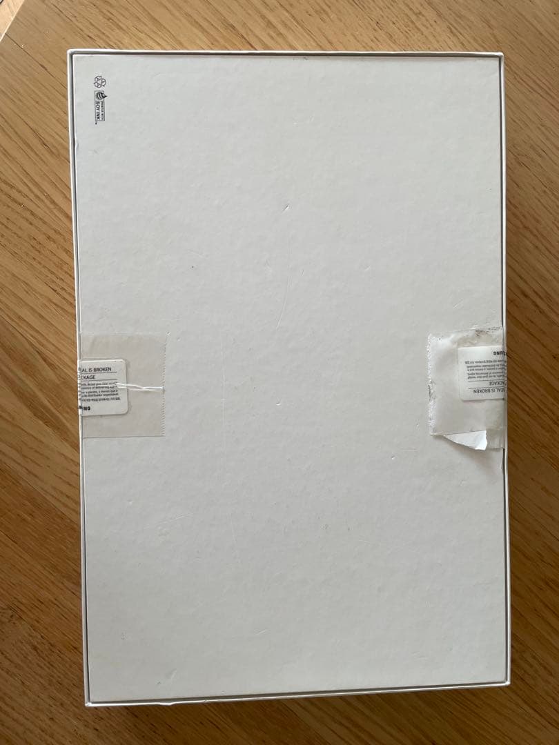 Galaxy Tab S7+ / 256 GB /Wi-Fi (ペン付)