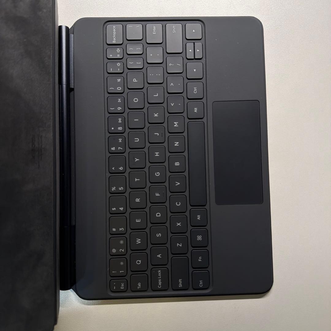 Xiaomi Pad 7 Pro グリーン 本体 Focus Keyboard