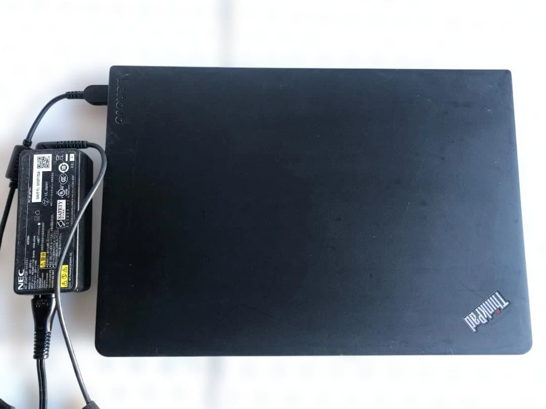 Windowsノート本体 ThinkPad 13 gen2 Core i5 8GB 256GB Win11