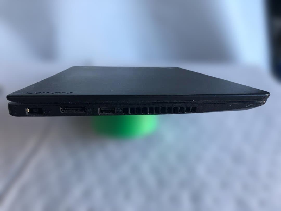 Windowsノート本体 ThinkPad 13 gen2 Core i5 8GB 256GB Win11