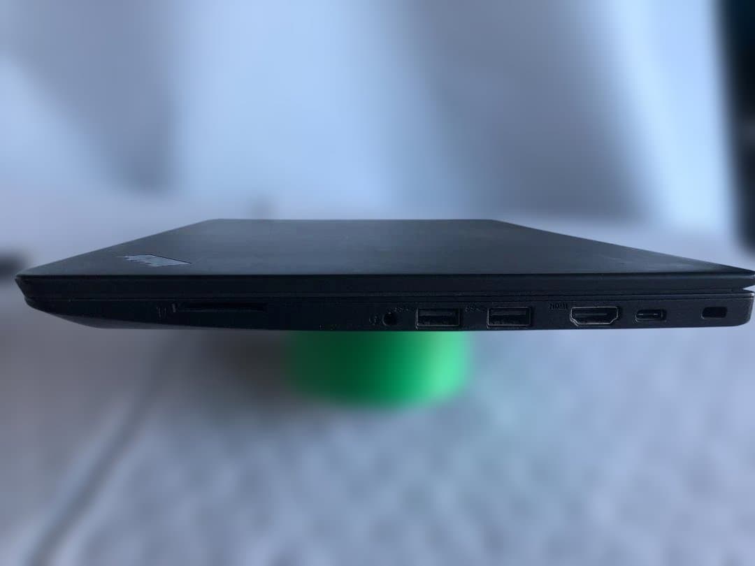 Windowsノート本体 ThinkPad 13 gen2 Core i5 8GB 256GB Win11