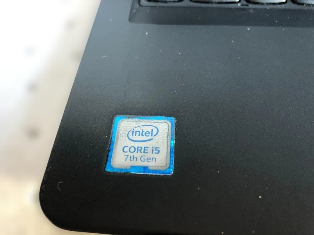 Windowsノート本体 ThinkPad 13 gen2 Core i5 8GB 256GB Win11