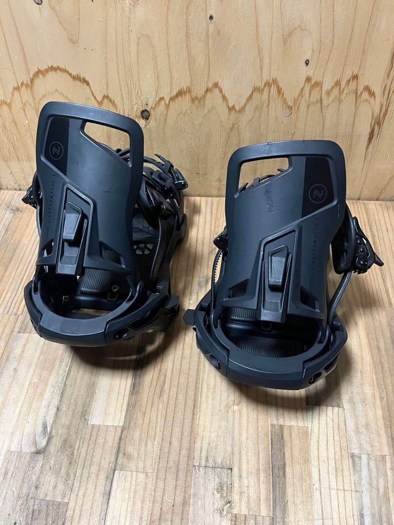 Nidecker Supermatic Lサイズ