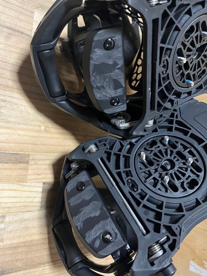 Nidecker Supermatic Lサイズ