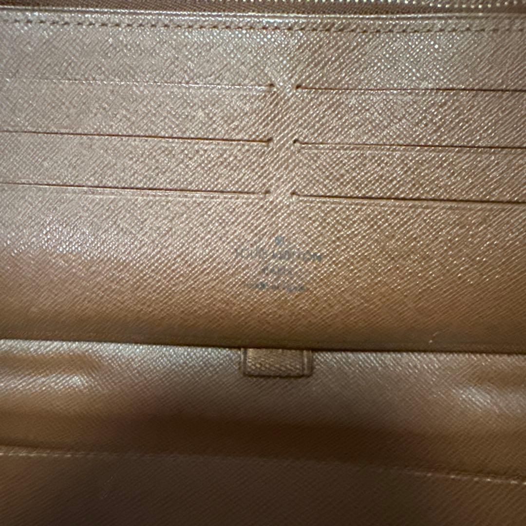 最終値下げ 美品 LOUIS VUITTON モノグラム 長財布