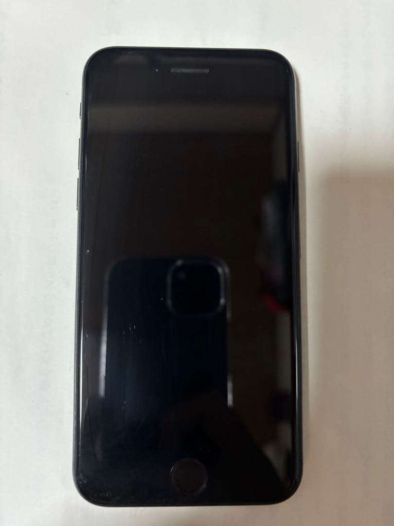 Apple iPhone SE2 64GB箱無し