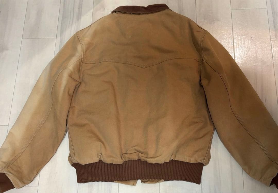 みみ&るる【激レア 80~90s】サンタフェジャケット ブラウン 極上