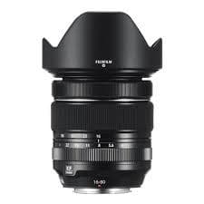 【美品】富士フイルム(FUJIFILM) X 交換レンズ16-80mm F4通し