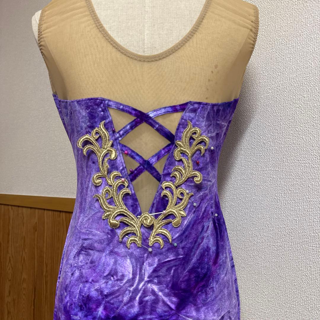 バトントワリング衣装 こはさん様