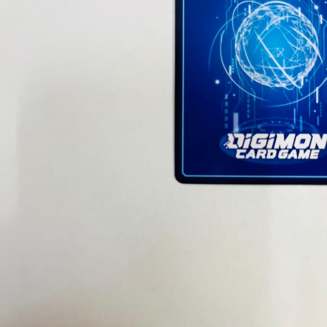 【美品】デジモンカードゲーム　マグナモンX抗体　SEC シークレット　3枚