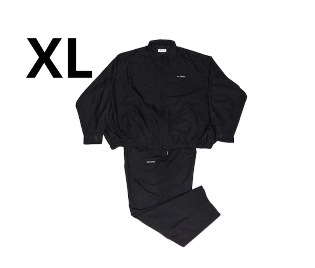 新品未使用　ALOUND SAXONY SETUP XLサイズ