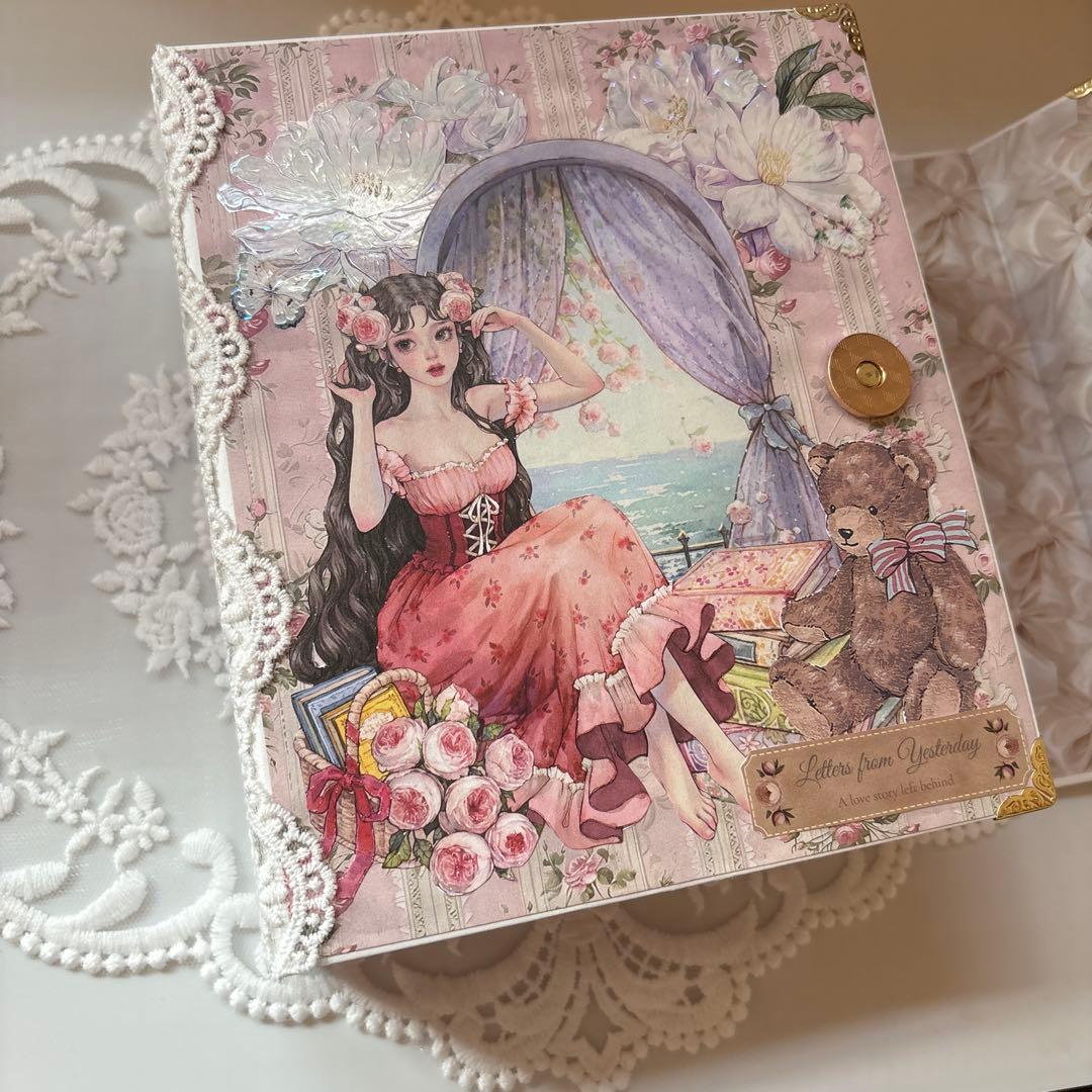 おすそ分けファイルなど4点