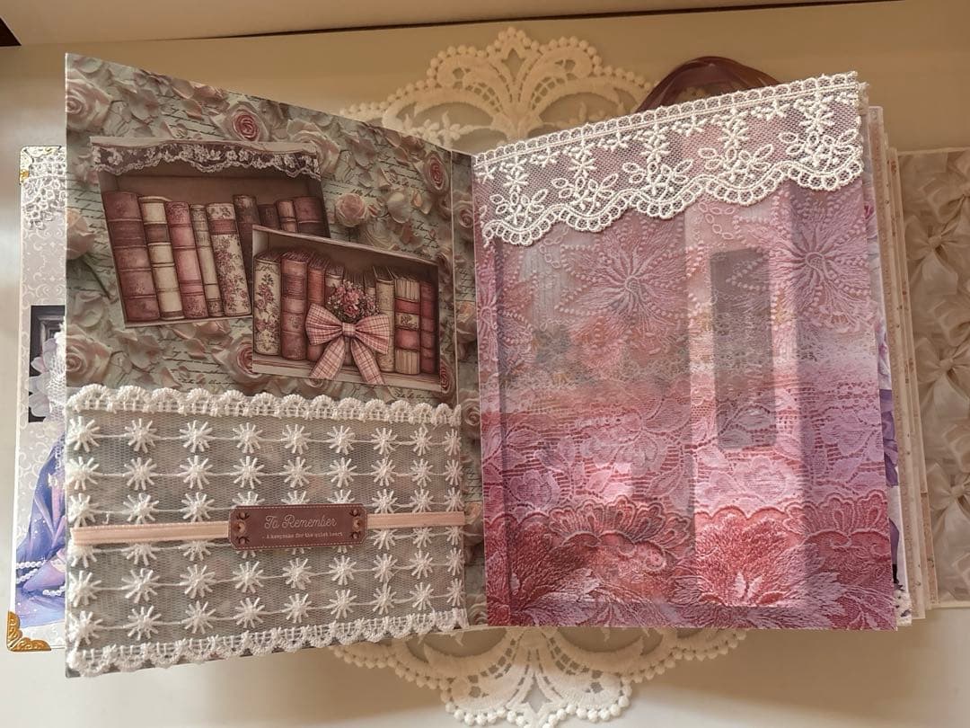 おすそ分けファイルなど4点