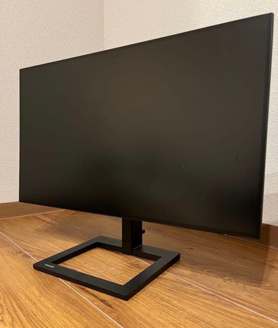 PHILIPS 液晶ディスプレイ・PCモニター 272E2F/11 27インチ