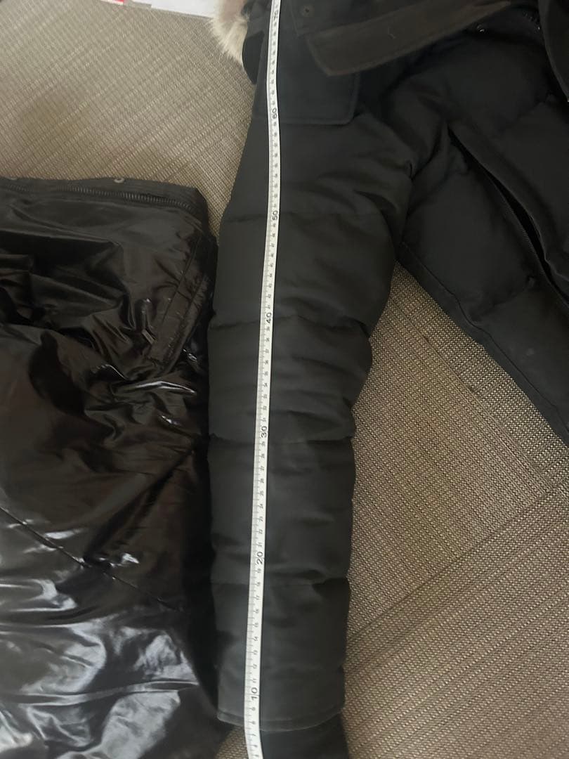 か*様 【激レア】 カナダグース ダウン レディース