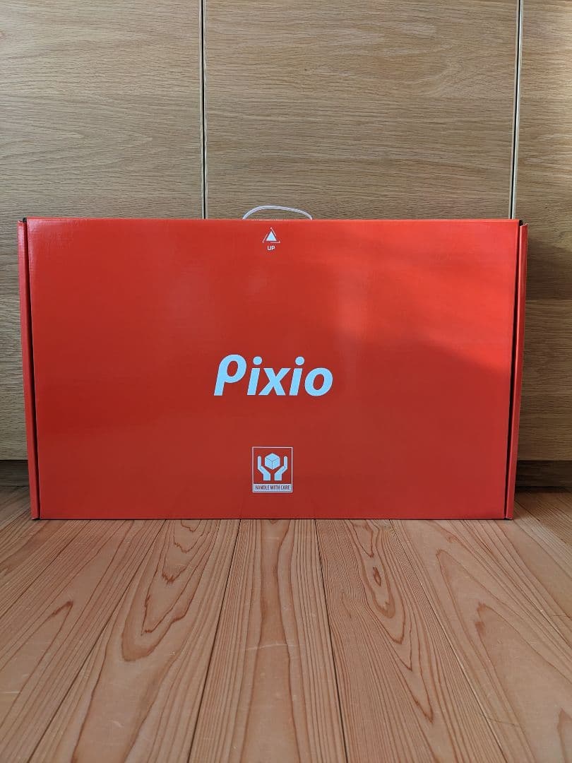 Pixio PX275h 27inch WQHD モニター