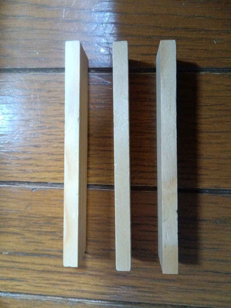 ◎カプラ KAPLA 正規品 200ピース カプラジャパン日本語ガイドブック付♪