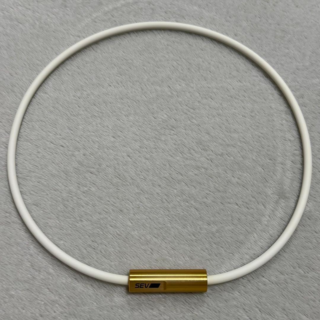 SEV セブルーパー type G 48㎝ ホワイト