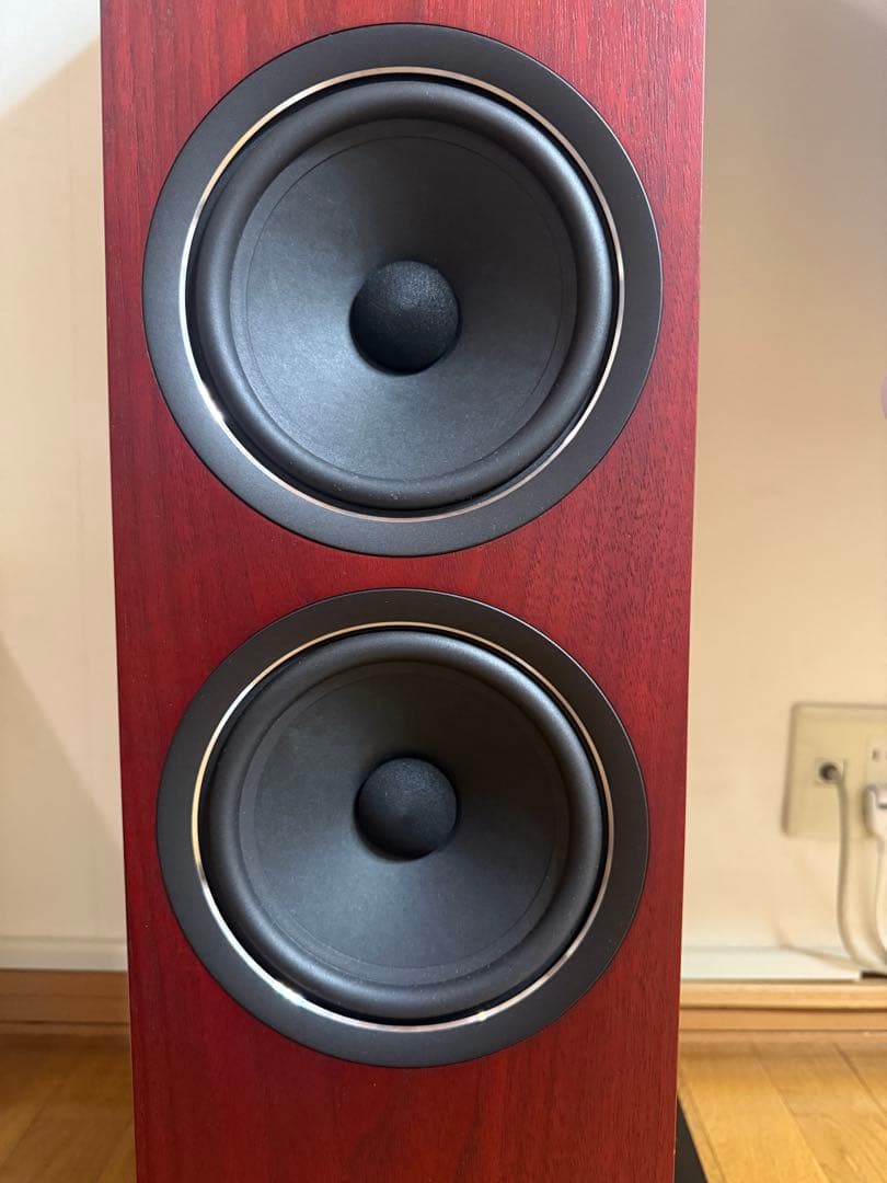 Bowers & Wilkins 702 S2 トールボーイ スピーカー B&W