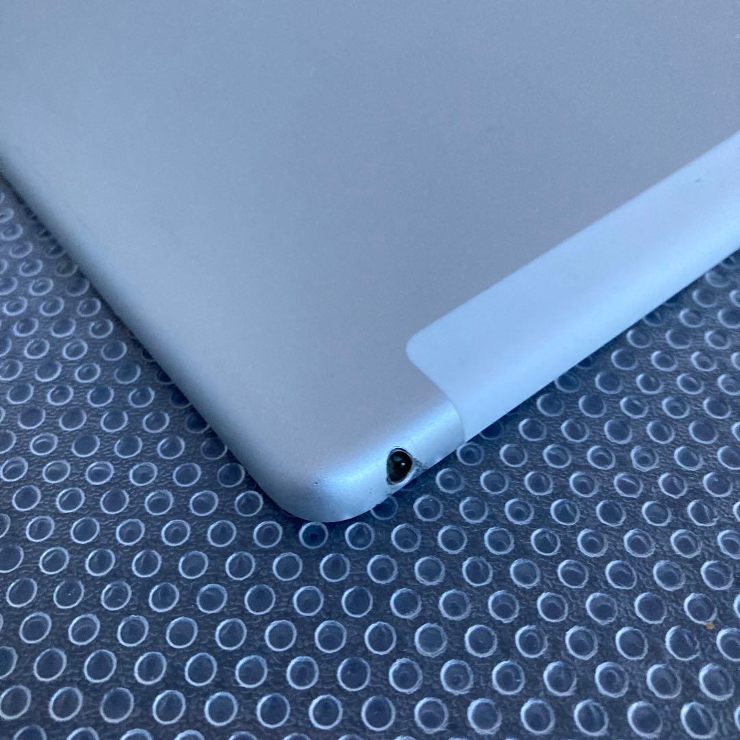 583【早い者勝ち】電池最良好☆iPad7第7世代128GB SIMフリー☆