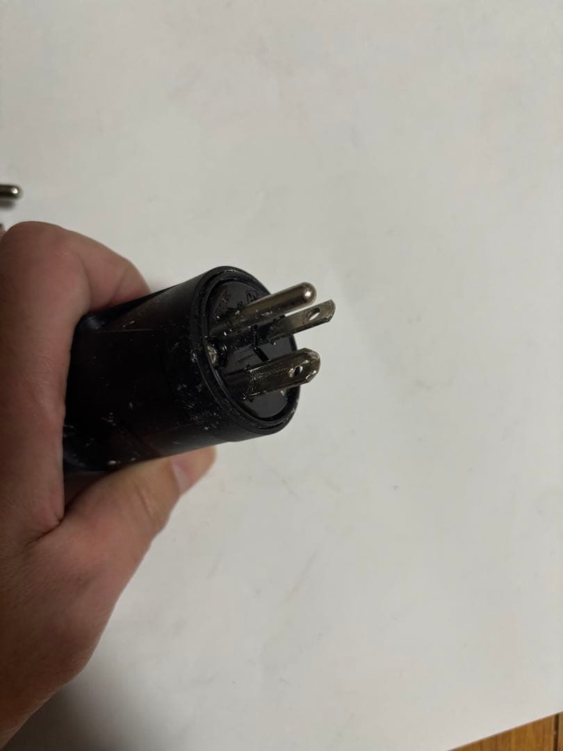 三菱アイミーブ　充電コード　充電ケーブル 200V/100V用　iMIVE