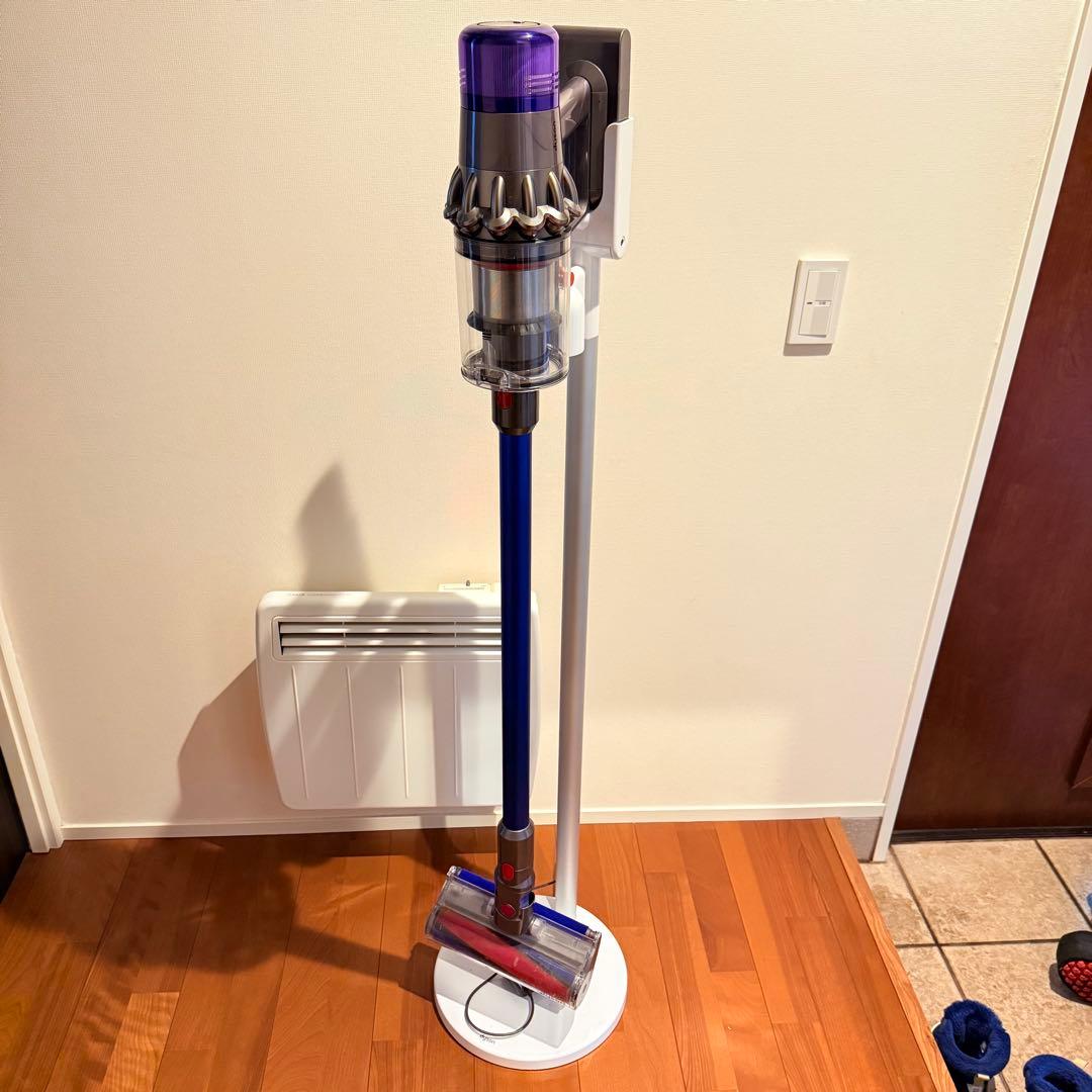 ダイソン/dyson スティッククリーナー V11 absolute SV14