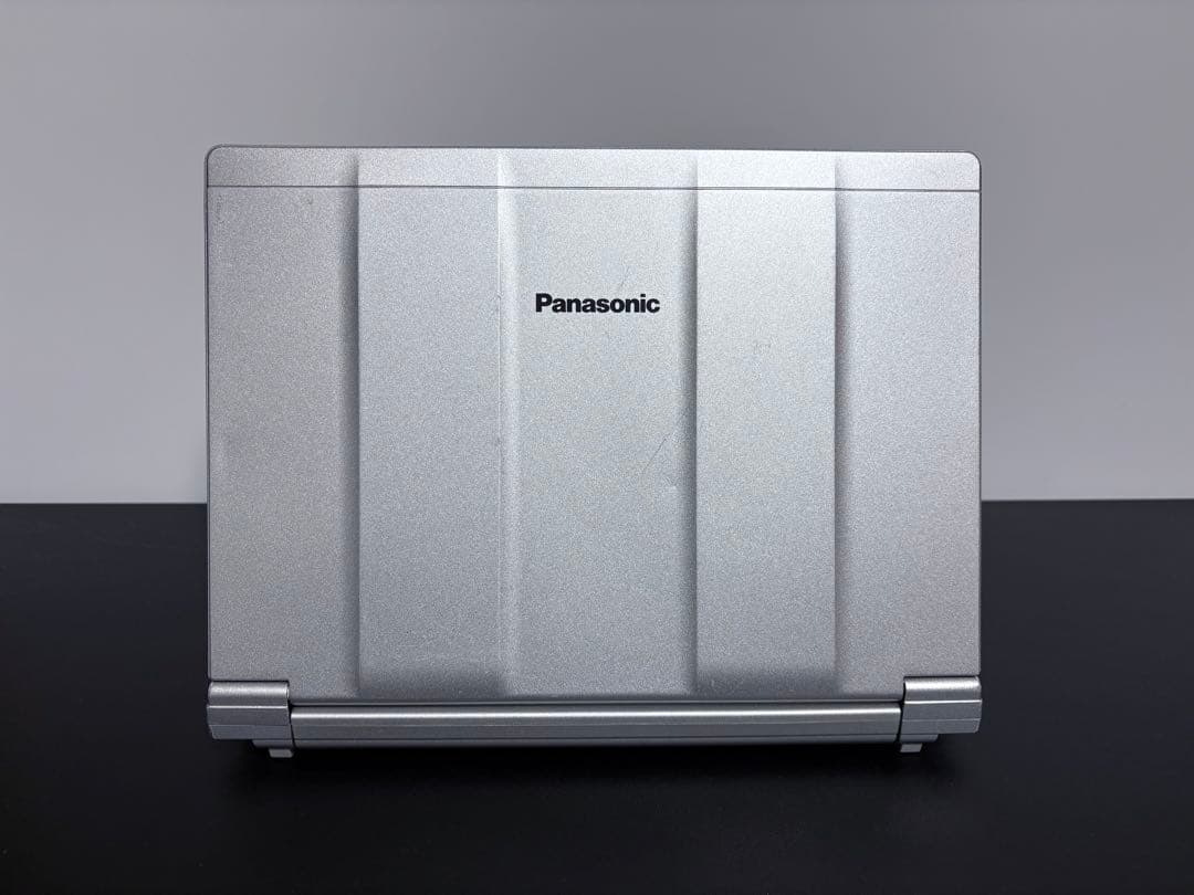 レッツノート CF-SV8/i5/8G/256G/office㉙