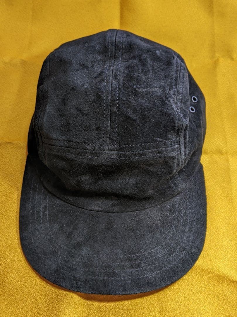 帽子 Hender Scheme Pig jet Cap