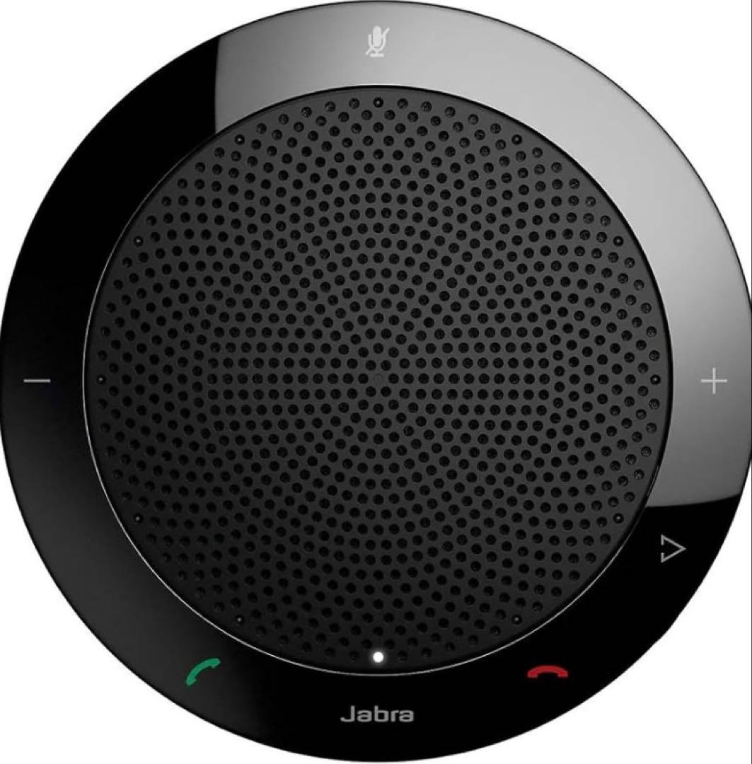 Jabra Speak 410 USBスピーカー