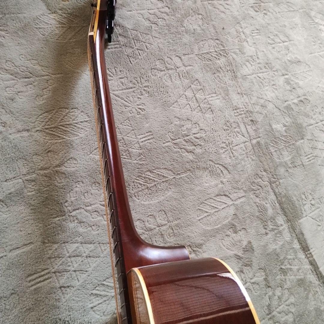 TOKAI楽器、1970年代、浜松工場製、ピックアップ、アジャストサドル