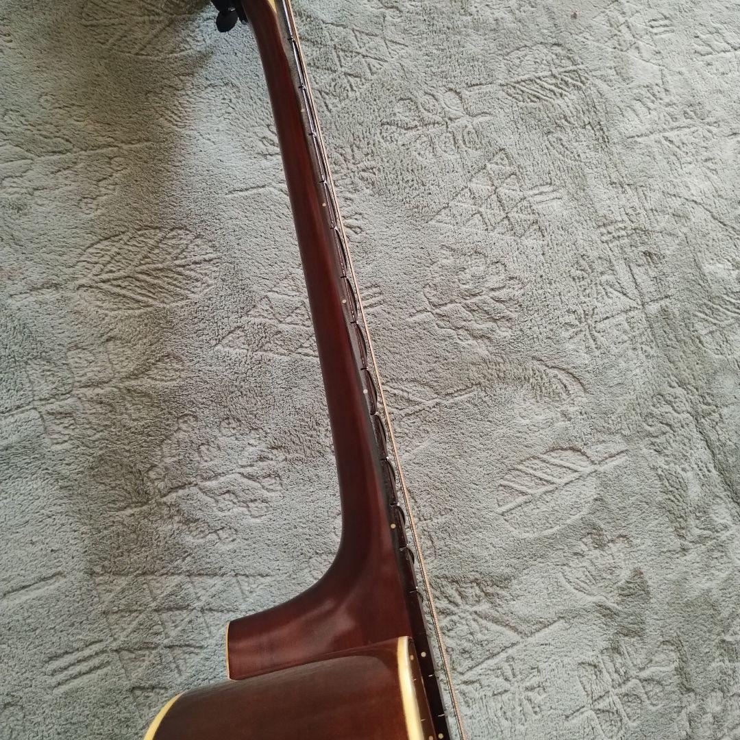 TOKAI楽器、1970年代、浜松工場製、ピックアップ、アジャストサドル