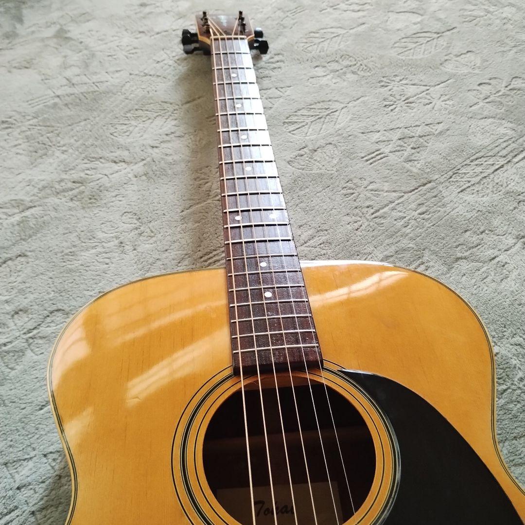 TOKAI楽器、1970年代、浜松工場製、ピックアップ、アジャストサドル