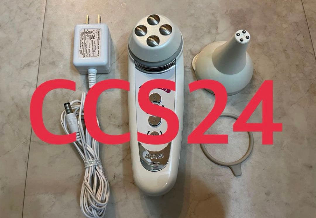 【のこのこ】CCS24 セルキュアスペシャル24美品