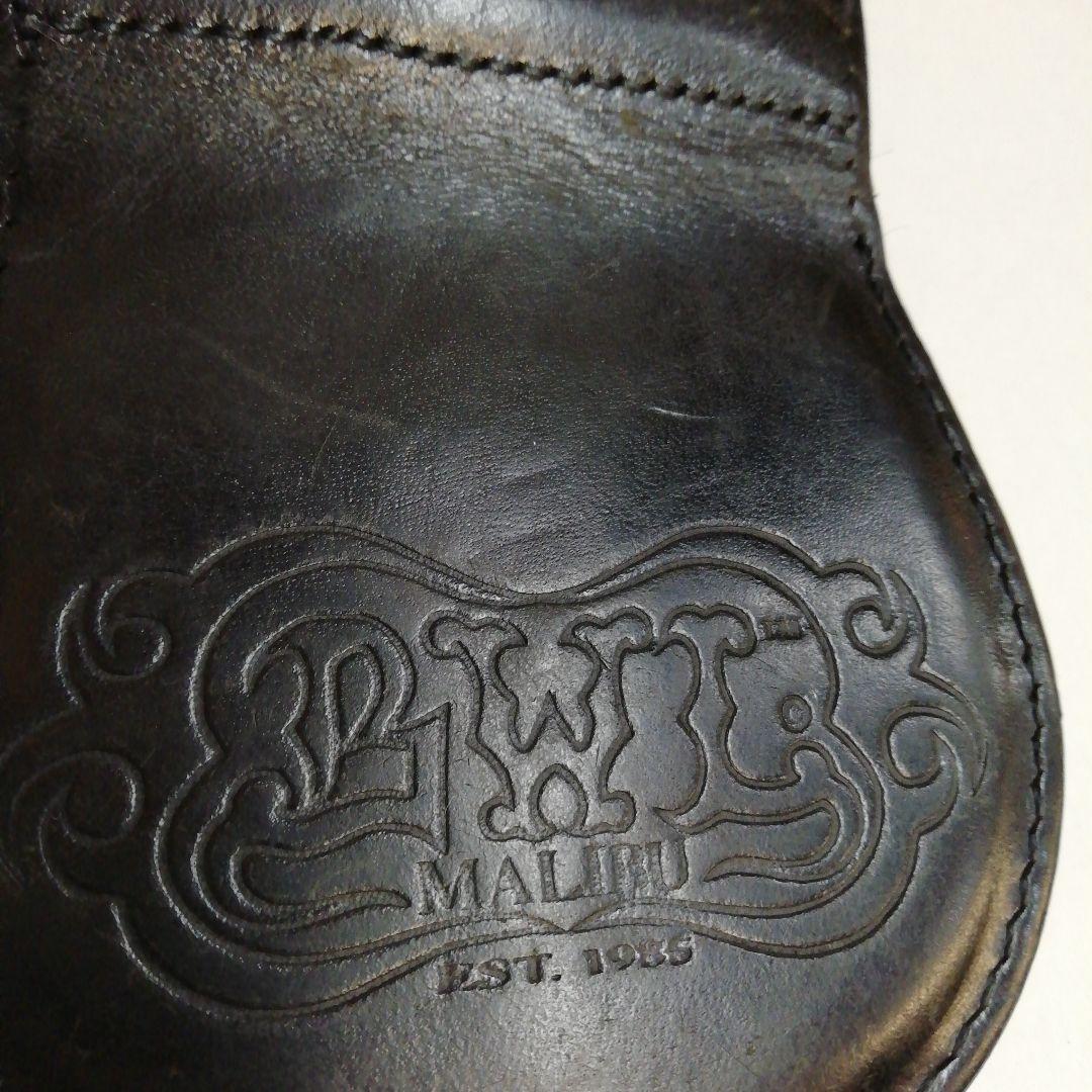 Bill wall Leather レザーケース 76-1210-1-A