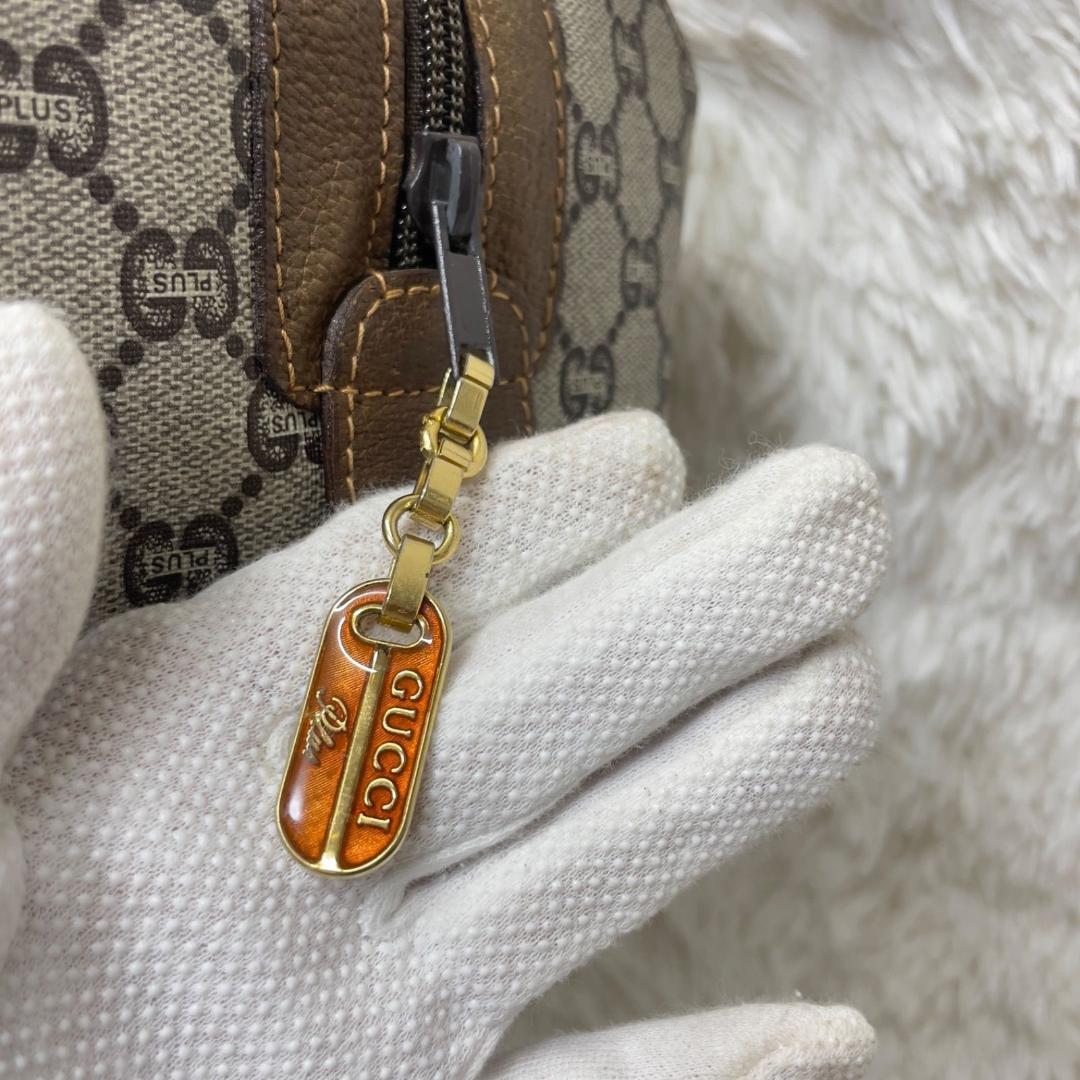 グッチ GUCCI PLUS グッチプラス ミニボストン メンズ レディース