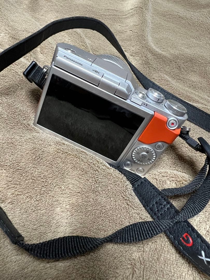 Panasonic/LUMIX G/ミラーレスレンズ【美品】