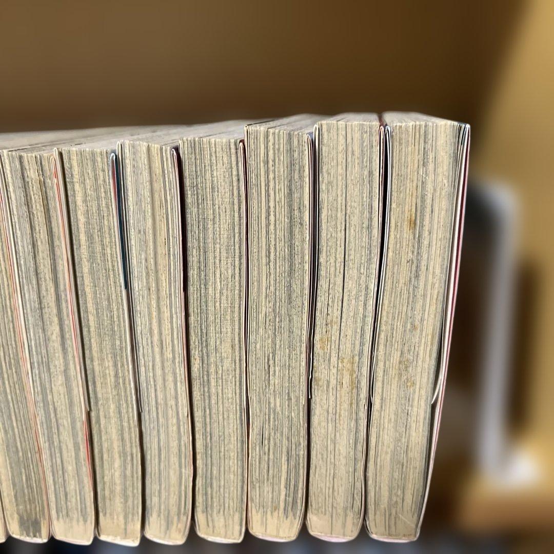 NARUTO ナルト全72巻+ 関連本+ 小説BORUTO1〜7巻