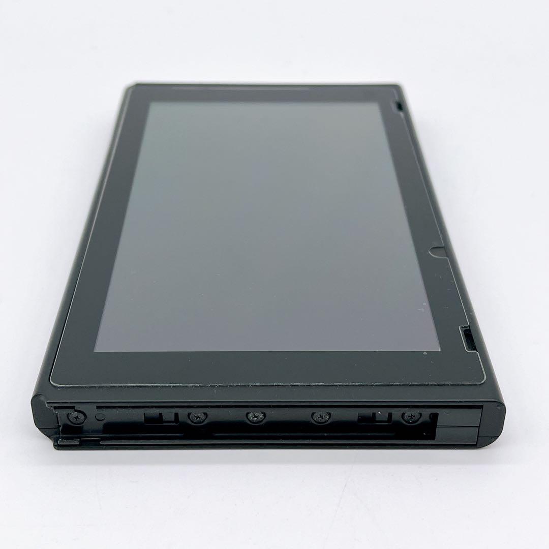 【美品】Nintendo Switch 初期型2018年 本体のみ