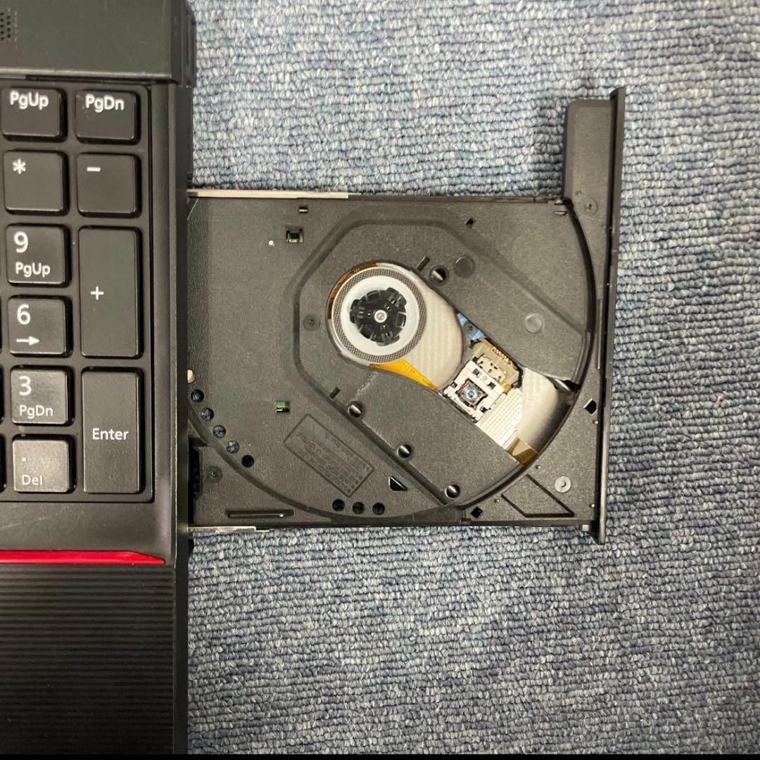 ノートパソコン　Windows11　オフィス付き　爆速SSD搭載　初期設定済み