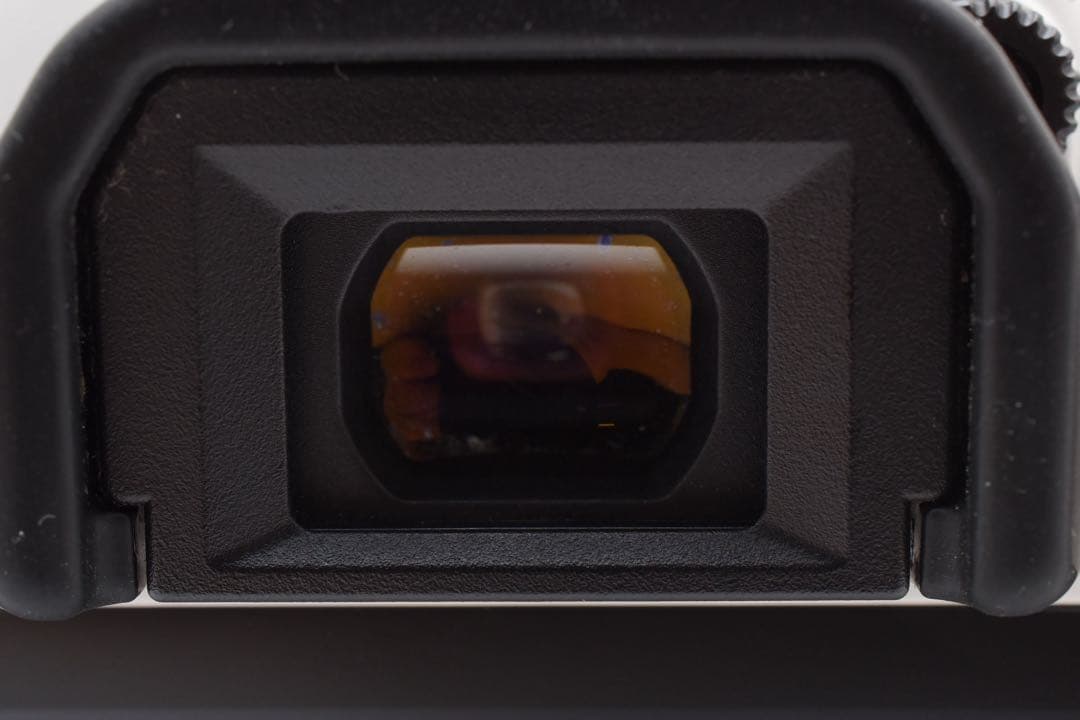 【美品】キヤノン CANON EOS KISS X7 ダブルズームキット