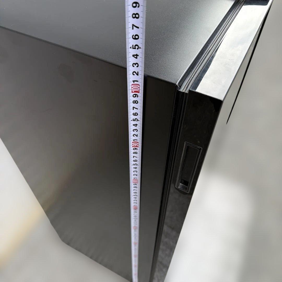 電子式ワインセラー ルフィエール LW-D18 18本収納 美品