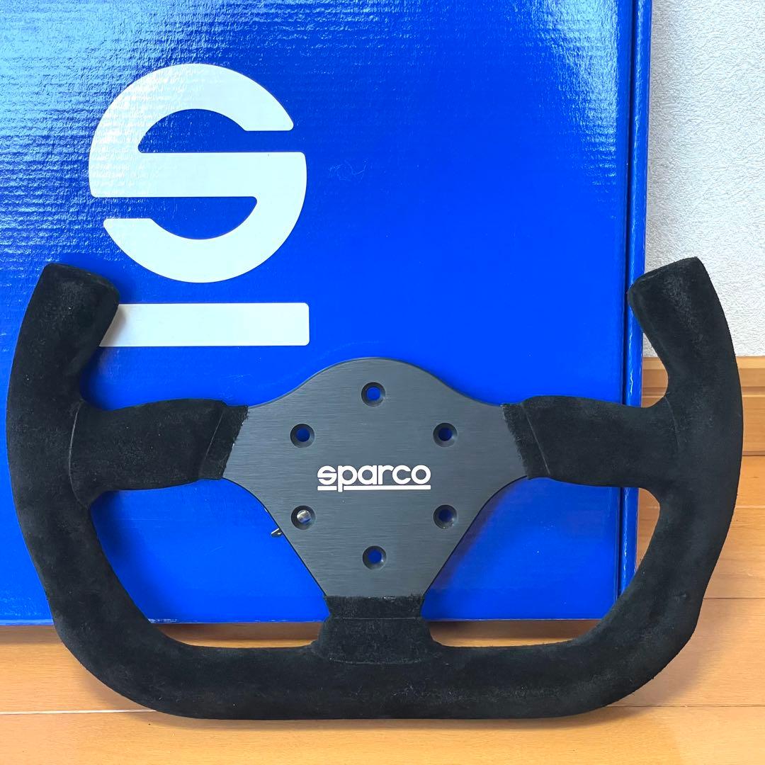 パーツ sparco P310 OPEN