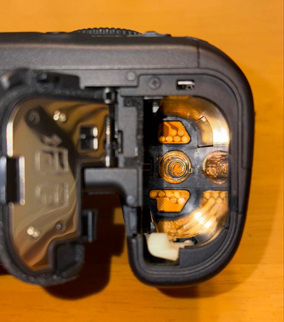 キャノンEOS 6D 本体　（シャッター回数少なめ）