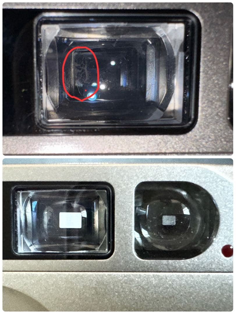 CONTAX T2（データバック付）